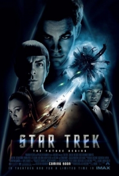 Star Trek Trailer