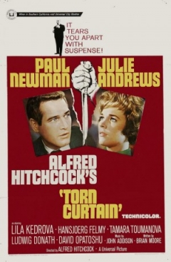 Torn Curtain (1966)