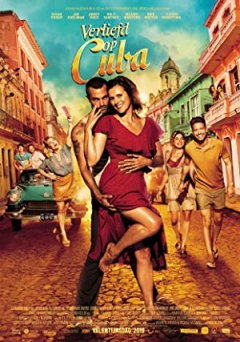 Verliefd op Cuba Trailer