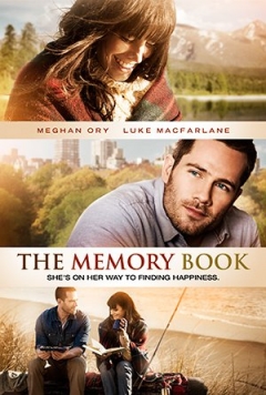 The Memory Book Trailer