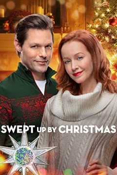 Swept Up by Christmas Trailer