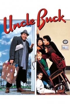 Uncle Buck Trailer