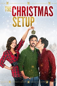 The Christmas Setup Trailer