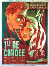 Premier de cordée (1944)