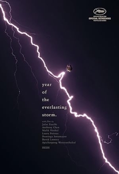The Year of the Everlasting Storm (2021)