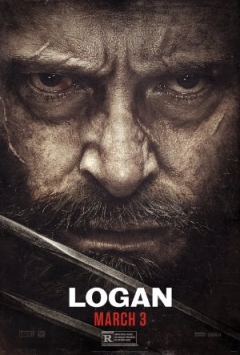 Logan - Officiële Trailer 1