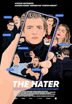 The Hater (2020)