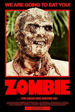 Zombie (1979)