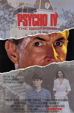 Psycho IV: The Beginning (1990)