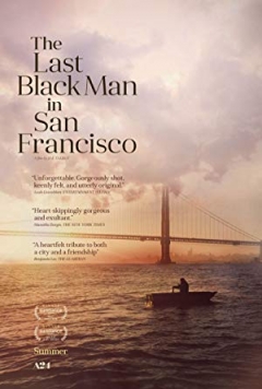 The Last Black Man in San Francisco - official trail;er