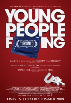 Young People Fucking (2007)