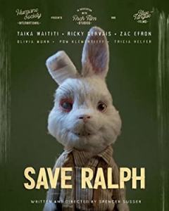 Save Ralph (2021)