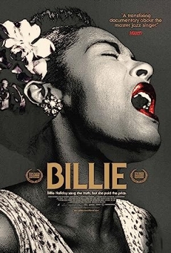 Billie Trailer