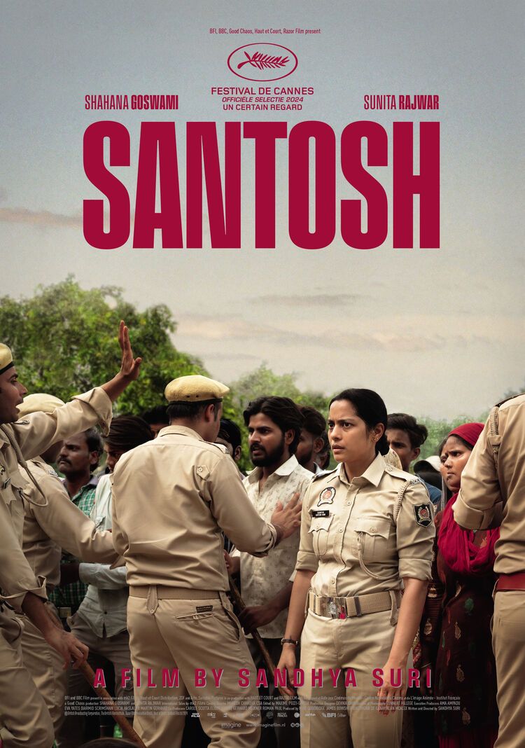 Santosh Trailer