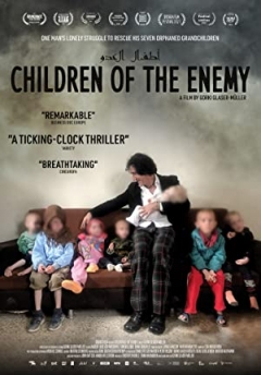 Children of the Enemy (2021)