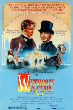Without a Clue (1988)