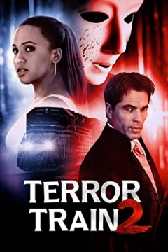 Terror Train 2 Trailer