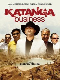 Katanga Business (2009)
