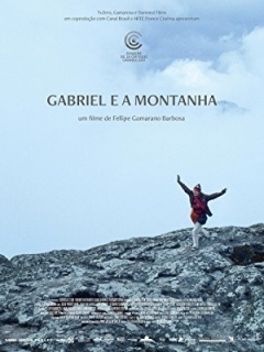 Gabriel e a Montanha Trailer