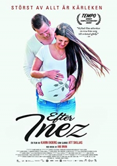 Filmposter van de film Efter Inez