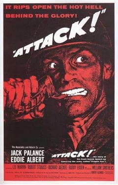 Attack! (1956)