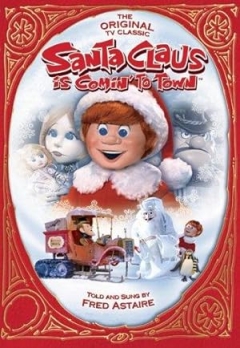 Santa Claus Is Comin' to Town (1970)