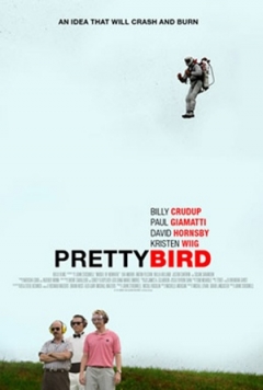 Pretty Bird (2008)