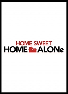 Home alone 2021