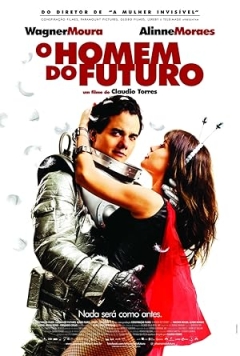 O Homem do Futuro (2011)