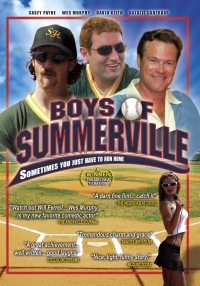 Boys of Summerville (2008)