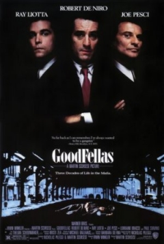 Goodfellas Trailer