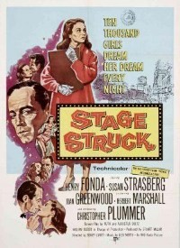 Stage Struck (1958)