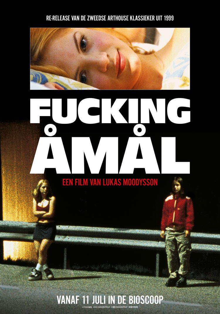 Fucking Åmål (1998)