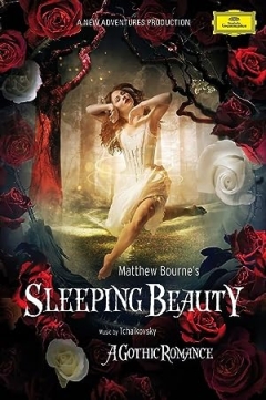 Sleeping Beauty: A Gothic Romance (2013)