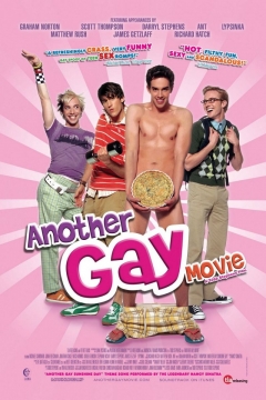 Another Gay Movie (2006)
