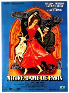 Notre Dame de Paris (1956)