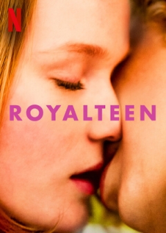 Royalteen poster