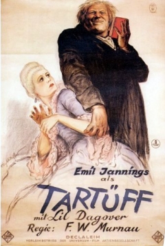 Herr Tartüff (1925)