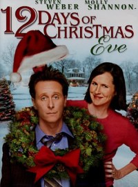 Filmposter van de film The Twelve Days of Christmas Eve (2004)