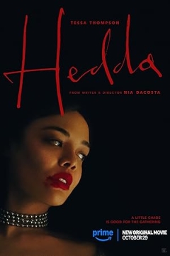 Hedda (2025)