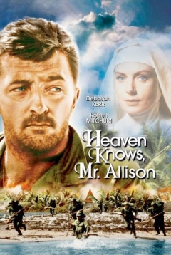 Heaven Knows, Mr. Allison (1957)