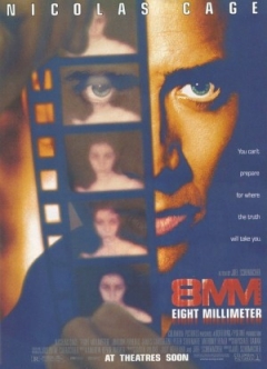 8MM (1999)