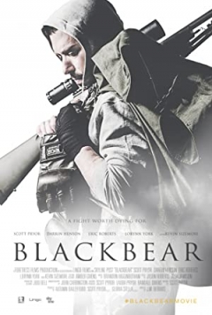 Blackbear Trailer