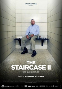 Filmposter van de film The Staircase 2