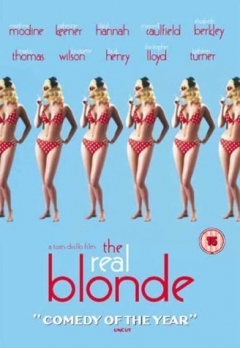 The Real Blonde (1997)