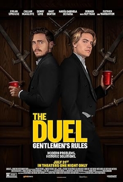 The Duel (2023)