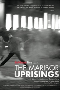 The Maribor Uprisings (2017)
