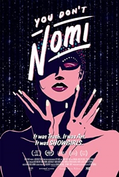 You Don't Nomi (2019)