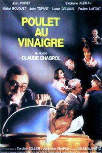 Poulet au vinaigre (1985)