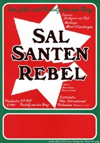 Sal Santen rebel (1982)